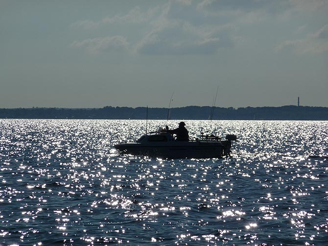 Rostock-Bornholm-Rostock 2011